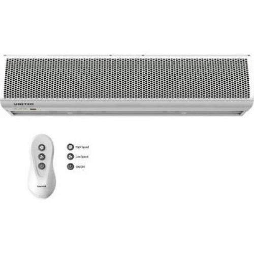 AIR CURTAIN UNITED ARU-8409 90cm R/C SLIM